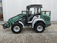 Kramer KL 25.5T