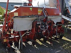 Becker AEROMAT T6Z