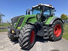 Fendt 828 Vario ProfiPlus