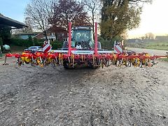 Pöttinger Pöttinger Flexcare V 6200