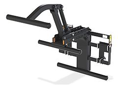 Quicke Topgrip