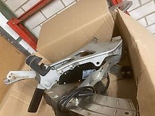 Amazone Limiter rechts