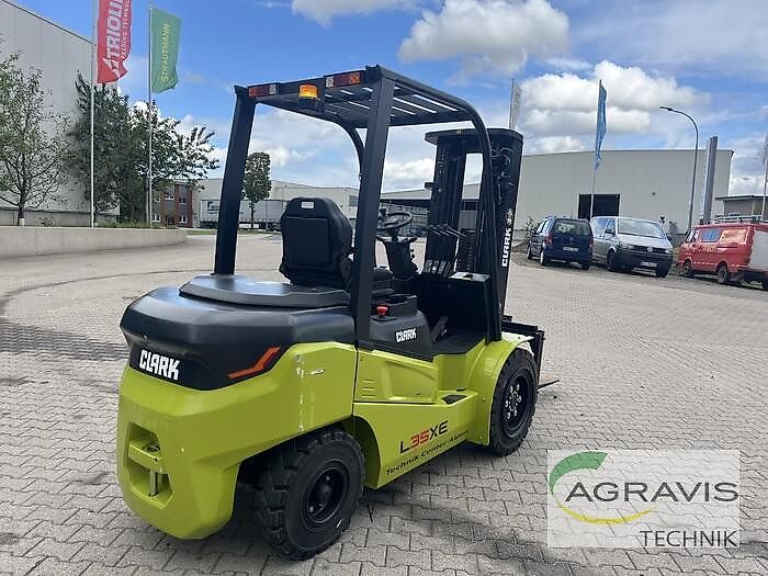 Clark L35XE