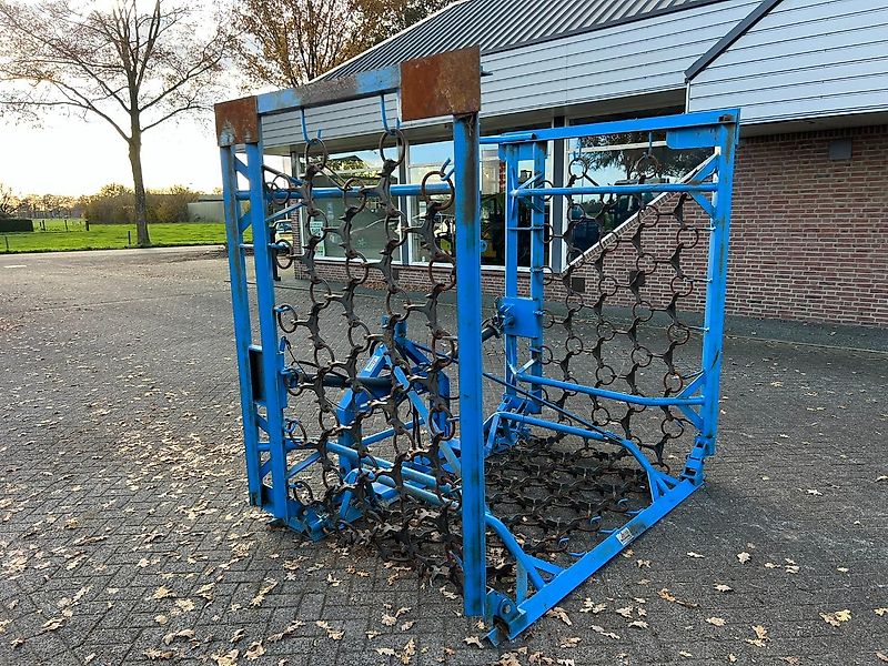 Inter Tech Weidesleep