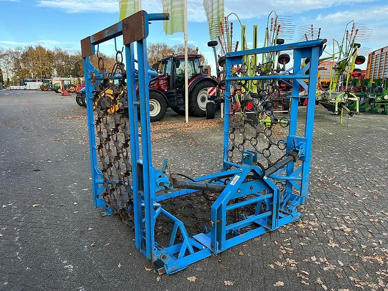 Inter Tech Weidesleep