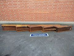 New Holland 8060 (Spare part/Reservedel/Ersatzteil)