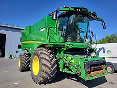 John Deere S 780 i