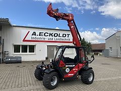 Thaler 48T18 DPF