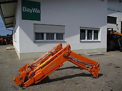 Fendt Cargo 4X / 75 Compact #806