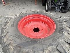 Trelleborg Premia 650/65 R 38