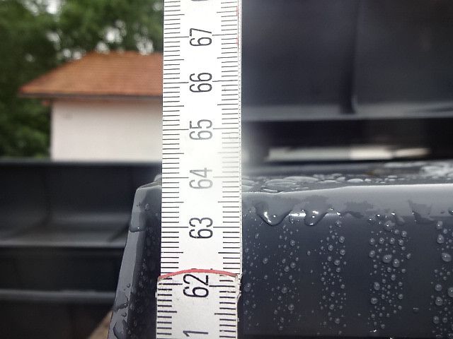 H LM Euro- Frontladerschaufel 2,4 Meter- Größe S NEUE- 2,40 Meter Frontladerschaufel- Universal- Hardoxschürflleiste- Größe S