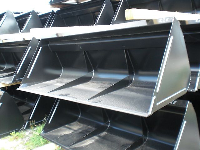 H LM Euro- Frontladerschaufel 2,4 Meter- Größe S NEUE- 2,40 Meter Frontladerschaufel- Universal- Hardoxschürflleiste- Größe S