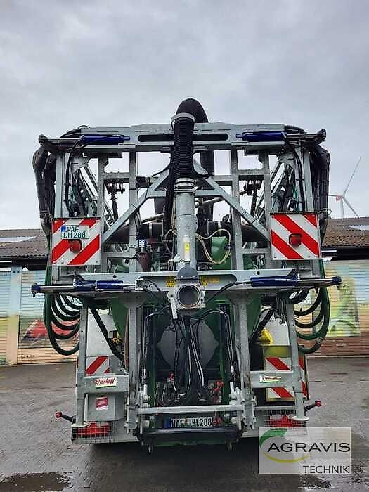 Wienhoff 21.000 T PTW PROFI LINE