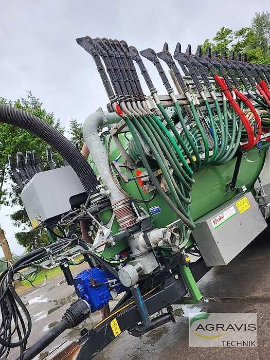 Wienhoff 21.000 T PTW PROFI LINE