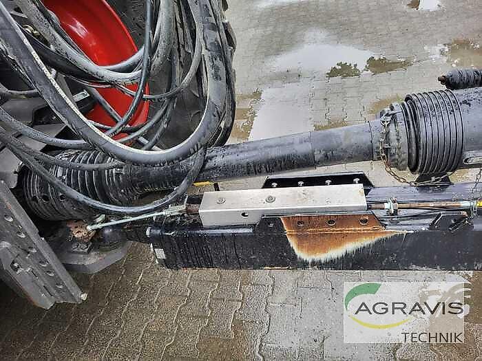 Wienhoff 21.000 T PTW PROFI LINE