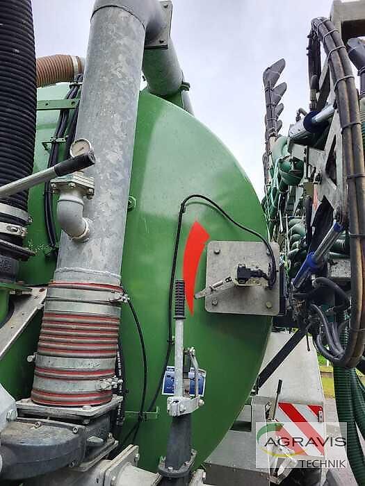 Wienhoff 21.000 T PTW PROFI LINE