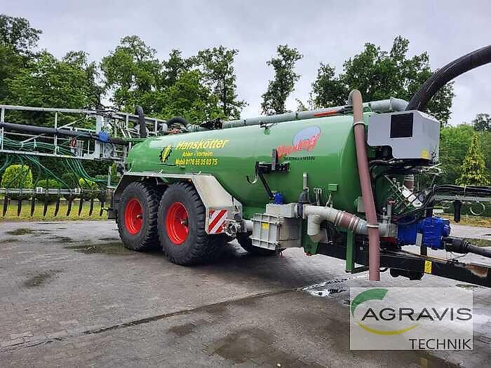 Wienhoff 21.000 T PTW PROFI LINE