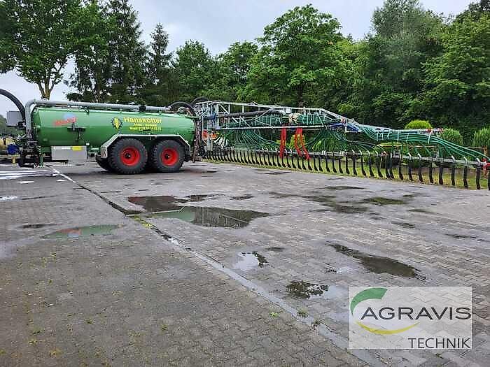 Wienhoff 21.000 T PTW PROFI LINE