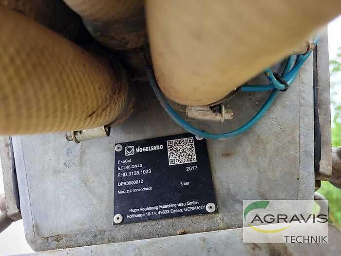 Wienhoff 21.000 T PTW PROFI LINE