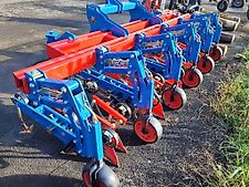 Hatzenbichler Hackgerät 5-reihig