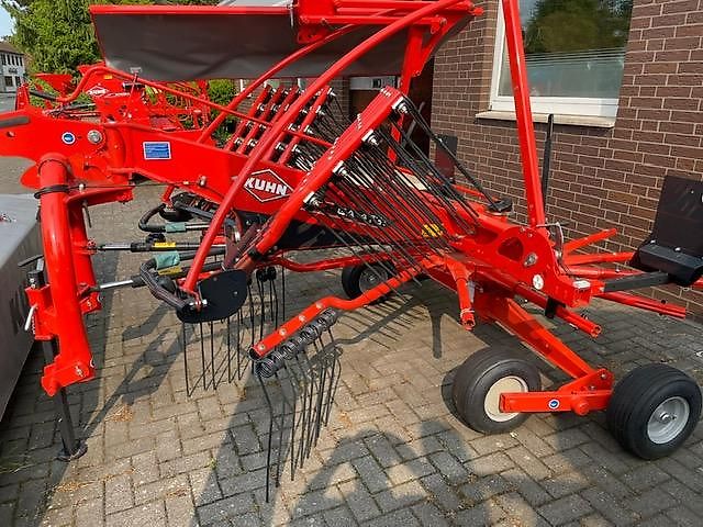Kuhn GA 4731