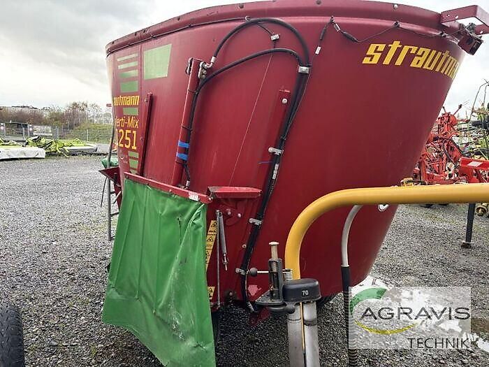 Strautmann VERTI-MIX 1251