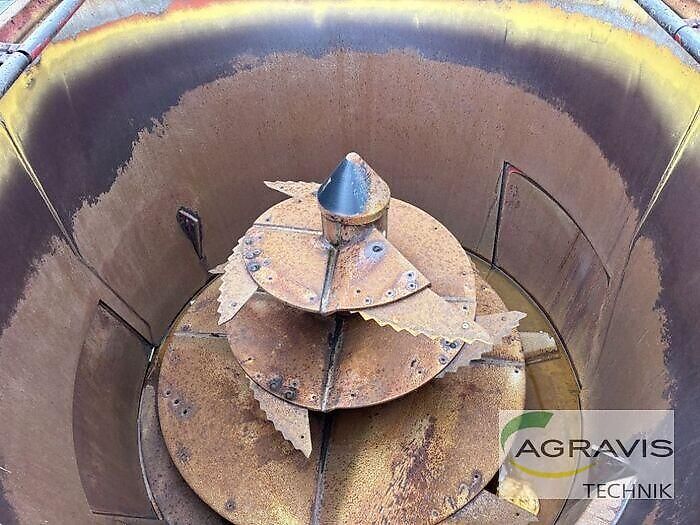 Strautmann VERTI-MIX 1251