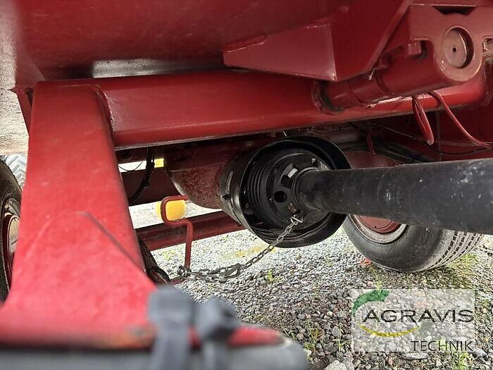 Strautmann VERTI-MIX 1251