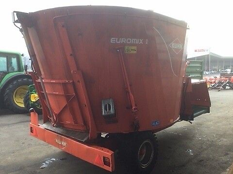 Kuhn Euromix 980