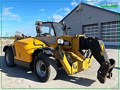 Caterpillar TH 414C