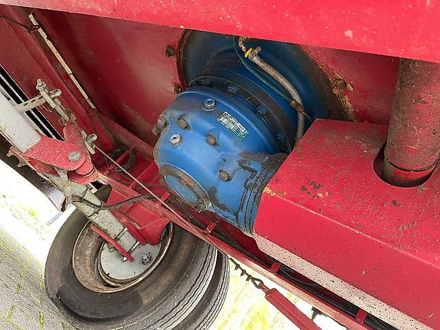 BvL V-Mix 12 LS Plus