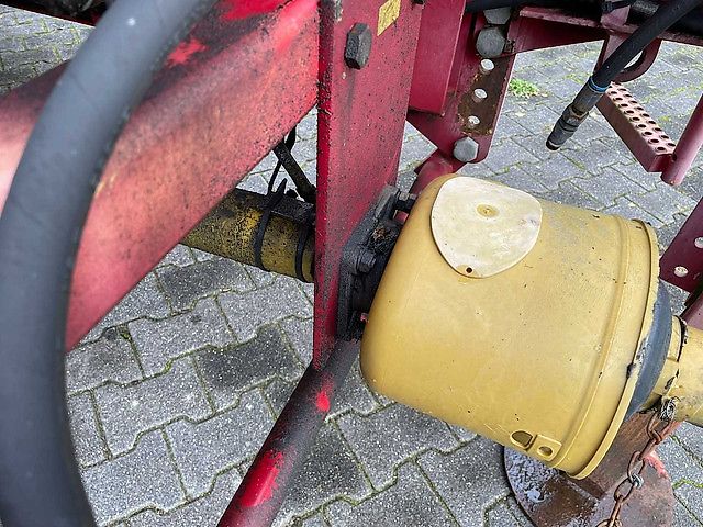 BvL V-Mix 12 LS Plus