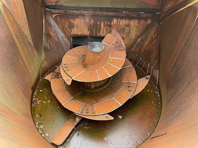 BvL V-Mix 12 LS Plus