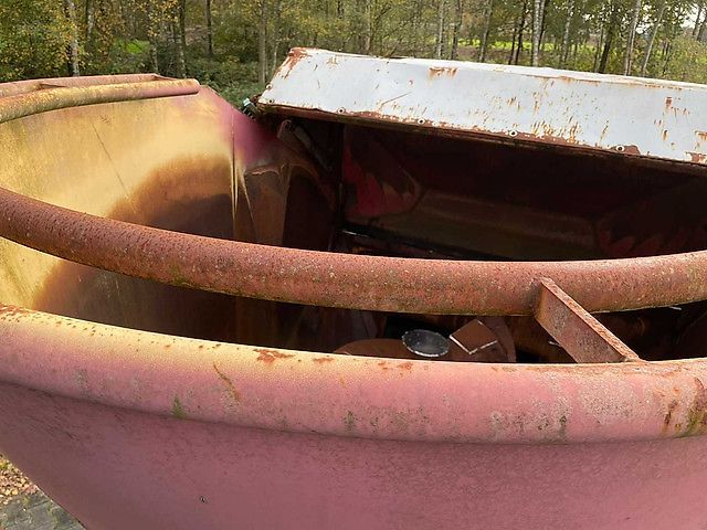 BvL V-Mix 12 LS Plus