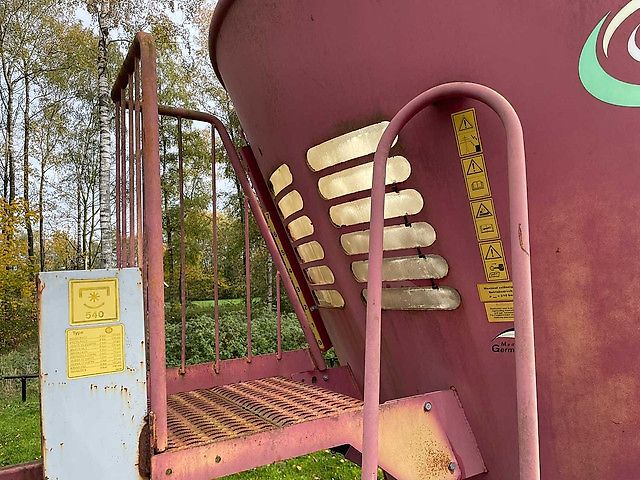 BvL V-Mix 12 LS Plus