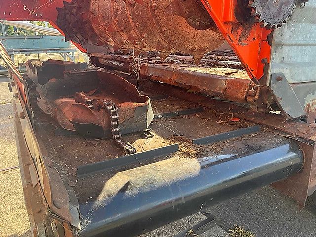 Schouten Quickfeed VDW 210