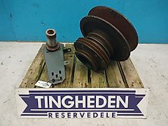 Fendt 6330 (Spare part/Reservedel/Ersatzteil)