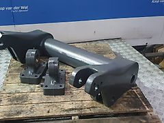 Fendt LEVELLING/HEFARM