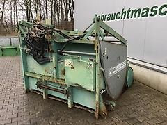 Walker HAMSTER HFM 200