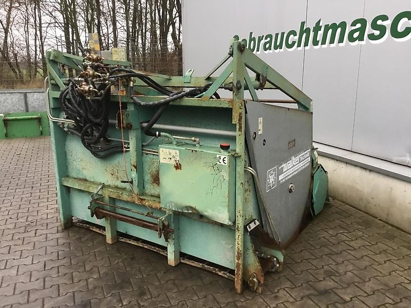 Walker HAMSTER HFM 200