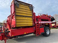 Grimme SE 260 UB
