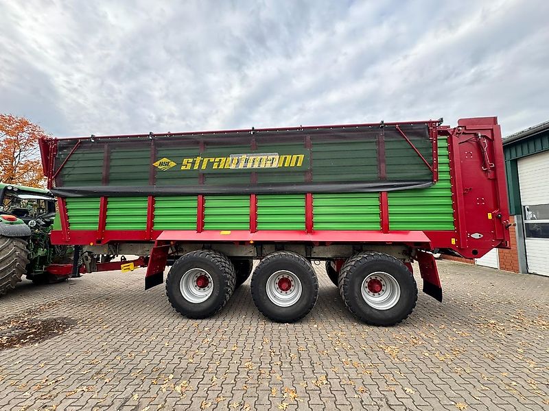 Strautmann Giga-Trailer 5402