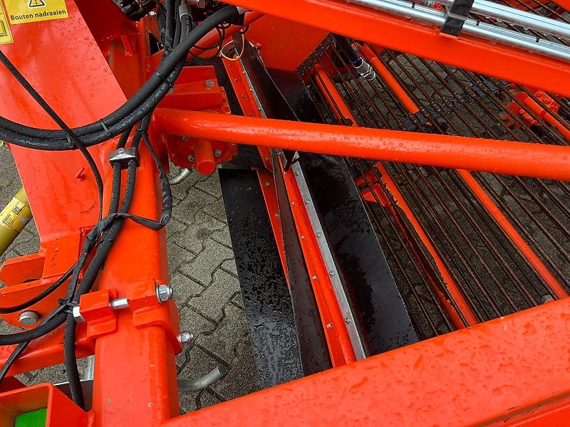 Holaras UR170-DB uienrooier