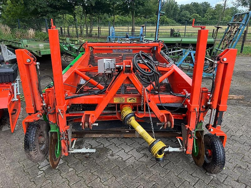 Holaras UR170-DB uienrooier