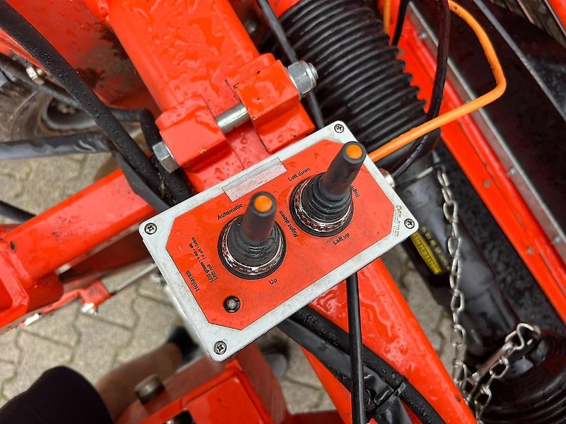 Holaras UR170-DB uienrooier