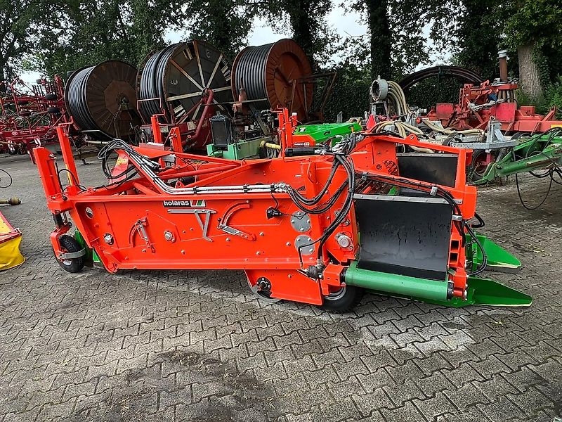 Holaras UR170-DB uienrooier