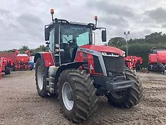 Massey Ferguson 8S.205 EXD7