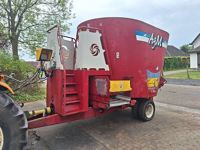 AGM Leader Unifeed WP140