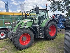 Fendt 724 Power