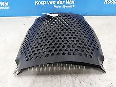 Fendt INTAKE/ EXHAUST, IN/UITLAATSYSTEEM